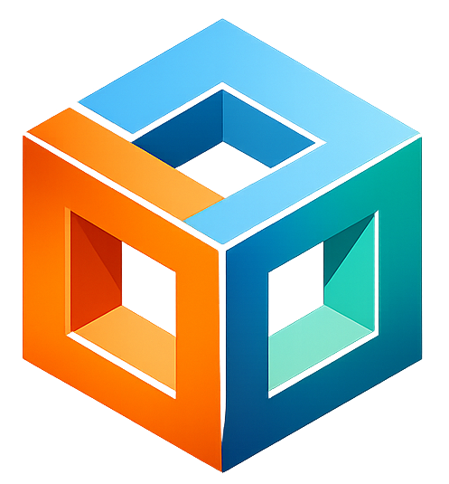 Three D Solutions cube
